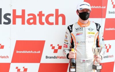 MORGAN WROOT STARTS FIGHTBACK WITH TOP THREE SHOWING