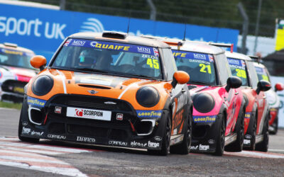 FOURTH WIN ‘EXTRA-SATISFYING’ FOR DAN ZELOS