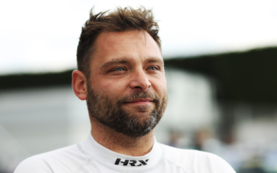 BAZ WARD CONFIRMS FULL SEASON JCW PROGRAMME