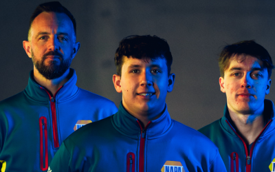 THREE CAR MINI CHALLENGE PROGRAMME FOR NAPA RACING